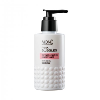 Питательный несмываемый кондиционер MONE Professional Intense Leave-In Conditioner, 150 мл. Питательный несмываемый кондиционер MONE Professional Intense Leave-In Conditioner, 150 мл.