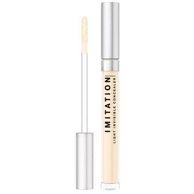 Консилер легкий Influence Beauty Imitation Light Invisible Concealer