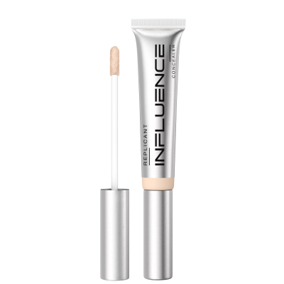 Консилер стойкий плотный Influence Beauty Replicant  Long Lasting Concealer