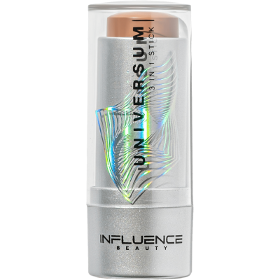 Стик 3 в 1 Influence Beauty Universum Stick