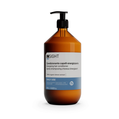 Кондиционер для ежедневного применения INSIGHT DAILY USE Energizing Conditioner, 900 мл.