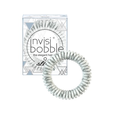 Резинка для волос invisibobble SLIM You’re Greyt