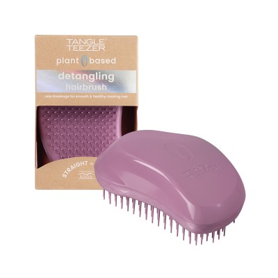 Расческа Tangle Teezer The Original Plant Brush Earthy Purple