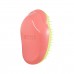 Расческа Tangle Teezer The Original Salmon Pink & Hyper Yellow