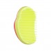 Расческа Tangle Teezer The Original Salmon Pink & Hyper Yellow