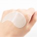 Гидрогелевые патчи с протеинами шёлка JMsolution Silky Cocoon Home Esthetic Eye Patch Гидрогелевые патчи с протеинами шёлка JMsolution Silky Cocoon Home Esthetic Eye Patch