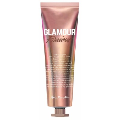 Парфюмированный крем для рук Kiss by Rosemine Fragrance Hand Cream, Precious