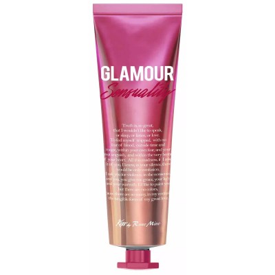Парфюмированный крем для рук Kiss by Rosemine Fragrance Hand Cream, Sensuality
