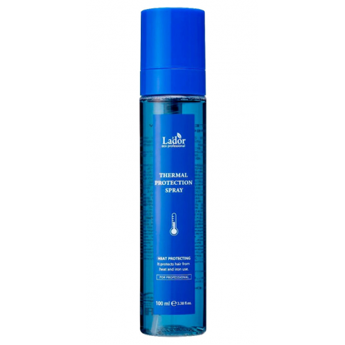 Термозащитный спрей для волос с аминокислотами Lador Thermal Protection Spray, 100 мл