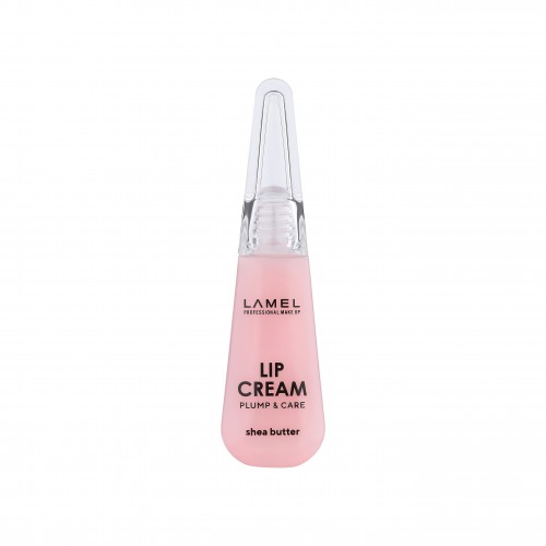 Крем для губ LAMEL Lip Cream Plump & Care