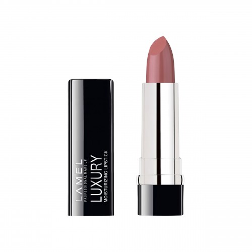 Помада для губ увлажняющая LAMEL Luxury Moisturizing Lipstick