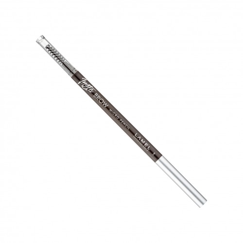 Карандаш для бровей LAMEL INSTA Micro Brow Pencil