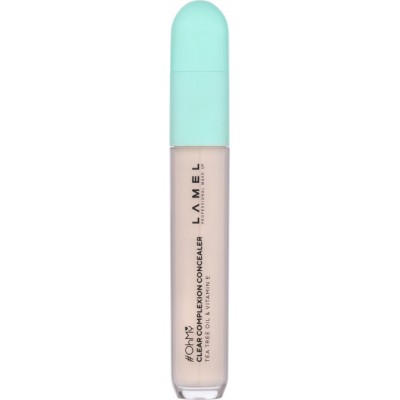 Консилер для лица LAMEL OhMy Clear Face Concealer
