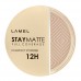  LAMEL Stay Matte Compact Powder: 403