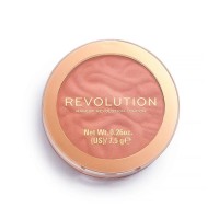Румяна Revolution Makeup Blusher Reloaded, Rhubarb & Custard