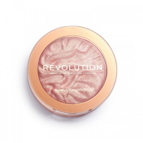 Хайлайтер Revolution Makeup Highlight Reloaded Make an Impact