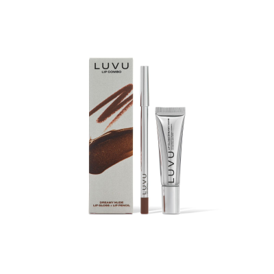 Набор для макияжа губ LUVU Lip Combo