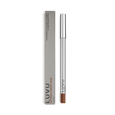 Карандаш для губ LUVU Lip Pencil