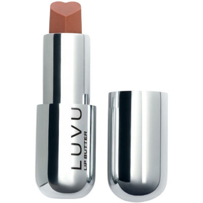Питательный баттер для губ LUVU Lip Butter