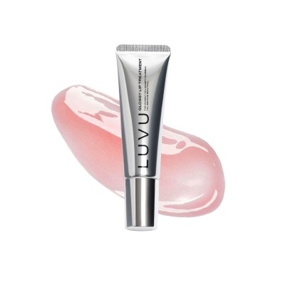 Бальзам для губ LUVU Glossy Lip Treatment