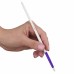 Маленькая круглая кисть-карандаш для теней и растушевки карандаша Manly PRO, К53