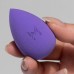 Спонж для макияжа в форме яйца Manly PRO Violet Beauty Sponge VBS1