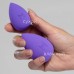 Спонж для макияжа в форме яйца Manly PRO Violet Beauty Sponge VBS1