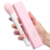 Крупная пушистая кисть для пудр и любых других сухих текстур Manly PRO Tender Petals, TP1