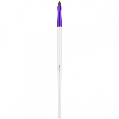 Маленькая плоская заостренная кисть для подводки, растяжки карандаша, для губной помады Manly PRO, К52