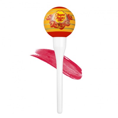 Жидкий тинт Chupa Chups Lip Locker