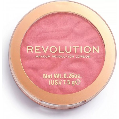 Румяна Revolution Makeup Blusher Reloaded, Pink Lady