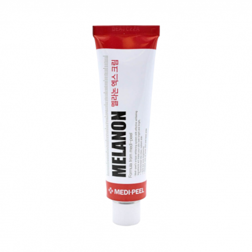 Крем выравнивающий тон кожи MEDI-PEEL Melanon Cream, 30 мл.