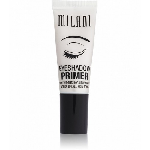 Праймер для теней MILANI Eyeshadow Primer 01, NUDE