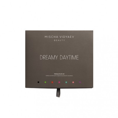 Набор кистей MISCHA VIDYAEV Dreamy Daytime