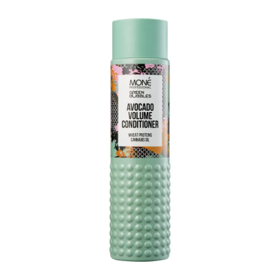 Кондиционер для объема волос MONE Professional Avocado Volume Conditioner, 300 мл.