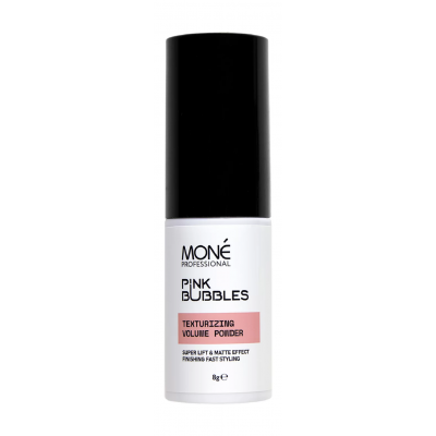 Пудра для создания объёма и текстуры волос MONE Professional Texturizing Volume Powder, 8 г. Пудра для создания объёма и текстуры волос MONE Professional Texturizing Volume Powder, 8 г.