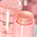 Хайлайтер в стике CATRICE Diamond Haze Jelly Highlighter Stick, 010 Хайлайтер в стике CATRICE Diamond Haze Jelly Highlighter Stick, 010