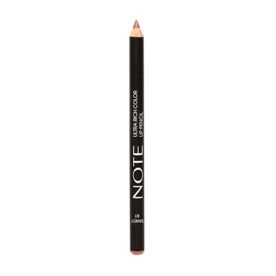 Карандаш для губ насыщенного цвета NOTE Ultra Rich Color Lip Pencil