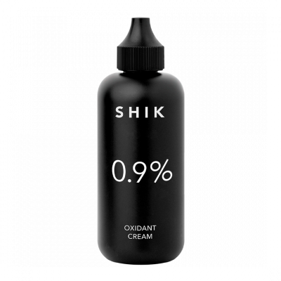 Оксидант SHIK Oxidant 0,9 % cream