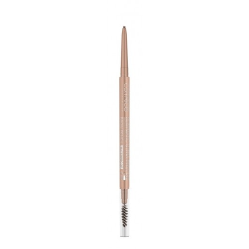Контур для бровей CATRICE Slim'Matic Ultra Precise Brow Pencil Waterproof