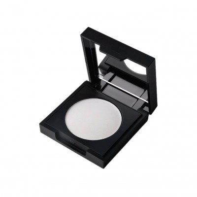 Фиксирующая подсвечивающая пудра под глаза (прозрачная) PMKL BLURRING POWDER