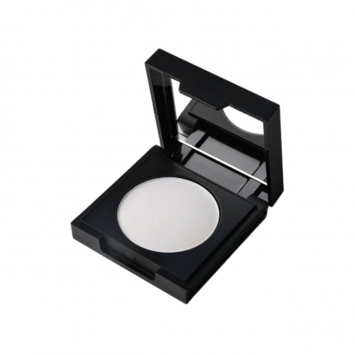 Фиксирующая подсвечивающая пудра под глаза (прозрачная) PMKL BLURRING POWDER