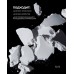 Фиксирующая подсвечивающая пудра под глаза (прозрачная) PMKL BLURRING POWDER