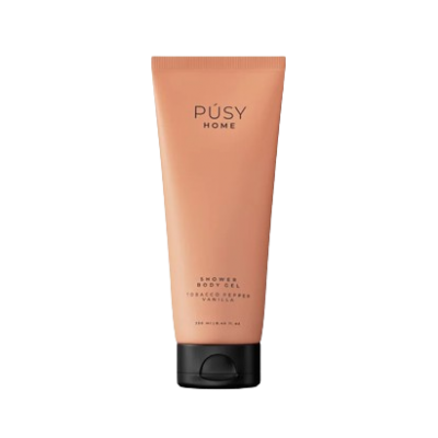 Гель для душа Pusy Home Shower Body Gel, 250 мл.