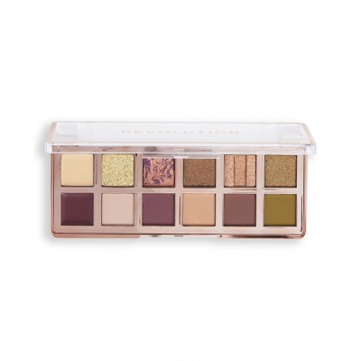 Палетка теней для век Revolution Makeup The Eternal Icon Palette Палетка теней для век Revolution Makeup The Eternal Icon Palette