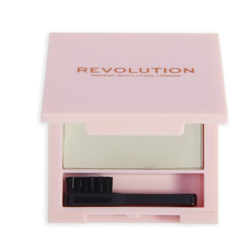 Мыло для бровей ухаживающее Revolution Makeup Brow Soap + Care Rehab