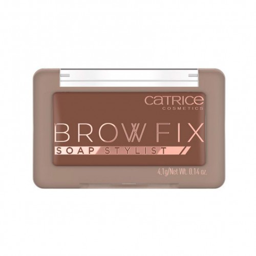 Мыло для укладки бровей CATRICE Brow Fix Soap Stylist, 030 Dark Brown