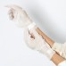 Тканевая SPA маска-перчатки для питания кожи рук SHIK Nourishing Hand Mask