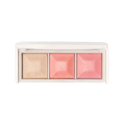 Палетка запеченных продуктов для лица SHIKstudio HIGHLIGHTER | BLUSH PEACH | BLUSH ROSE Палетка запеченных продуктов для лица SHIKstudio HIGHLIGHTER | BLUSH PEACH | BLUSH ROSE