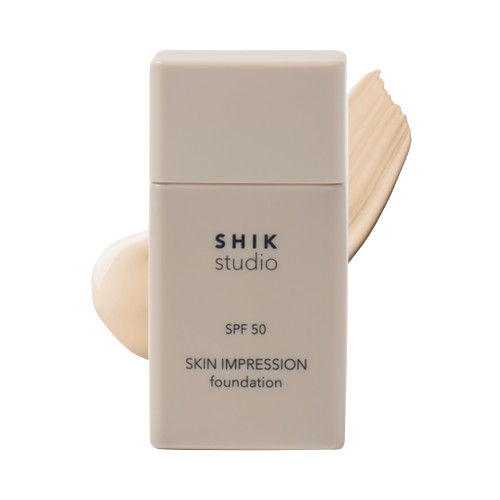 Увлажняющий тональный крем SHIK Skin Impression Foundation